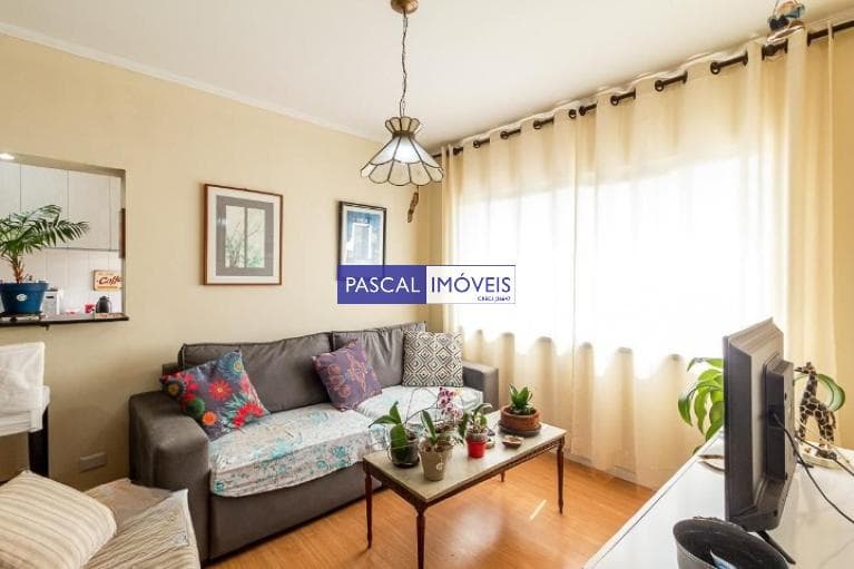 Apartamento em Planalto Paulista