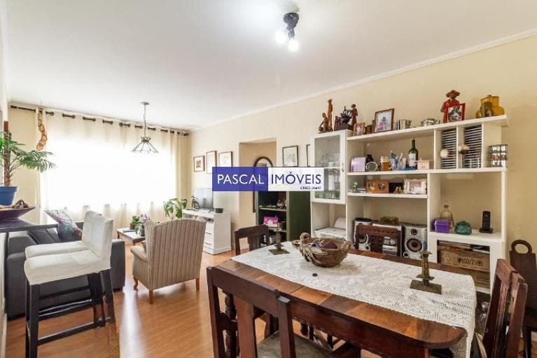 Apartamento em Planalto Paulista