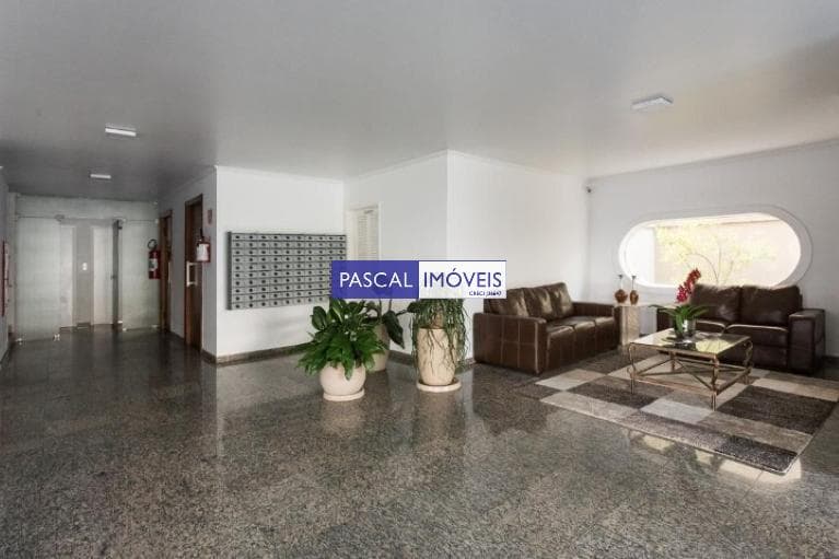 Apartamento em Planalto Paulista
