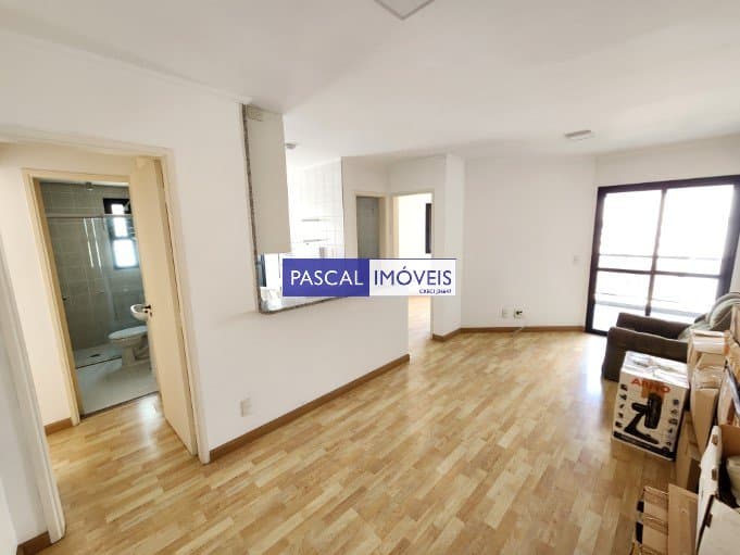Apartamento em Moema