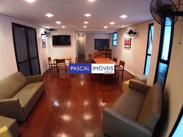 Apartamento em Moema