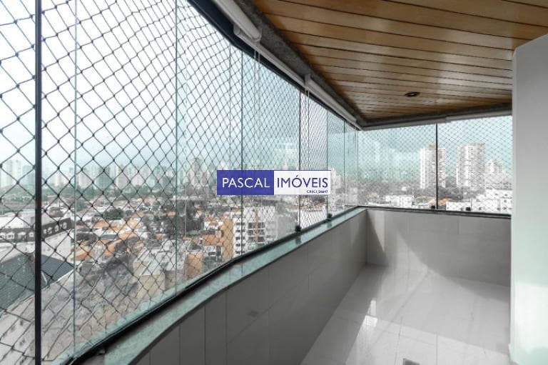 Apartamento em Brooklin