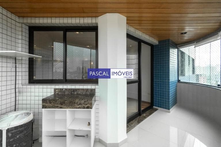 Apartamento em Brooklin