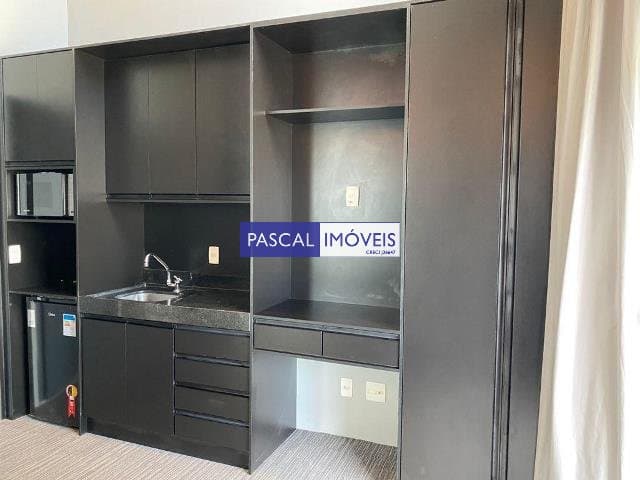 Apartamento em Vila Olímpia