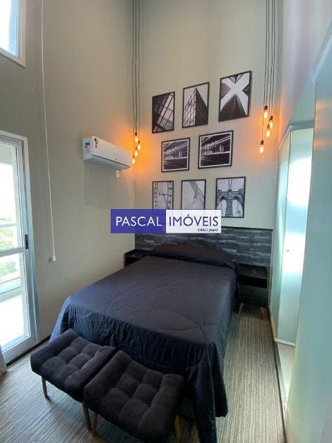 Apartamento em Vila Olímpia