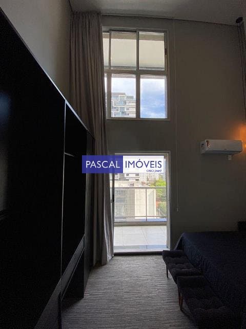 Apartamento em Vila Olímpia