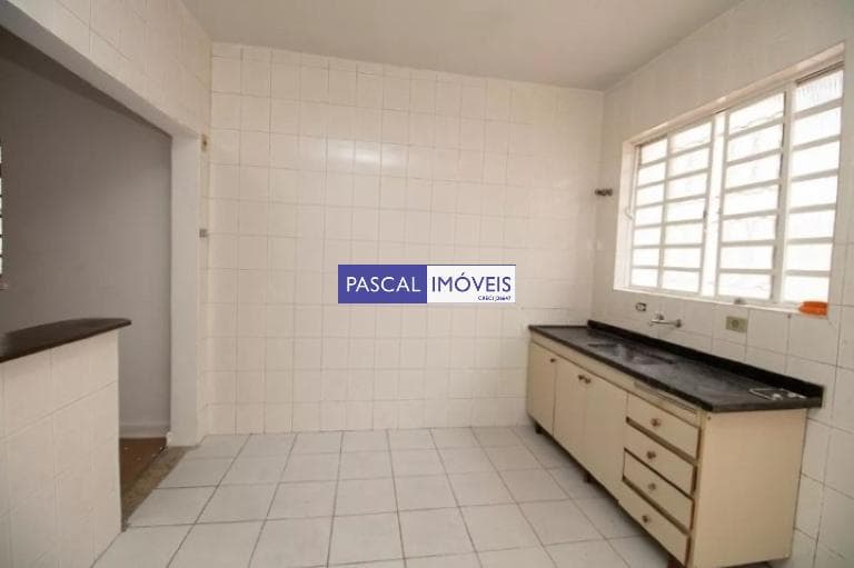 Casa em Planalto Paulista