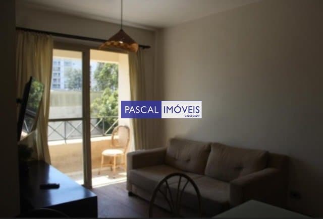 Apartamento em Vila Isa