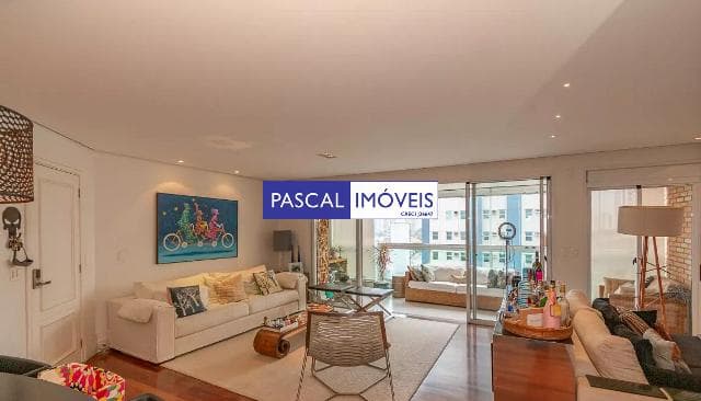 Apartamento em Brooklin