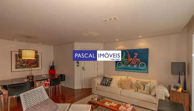 Apartamento em Brooklin