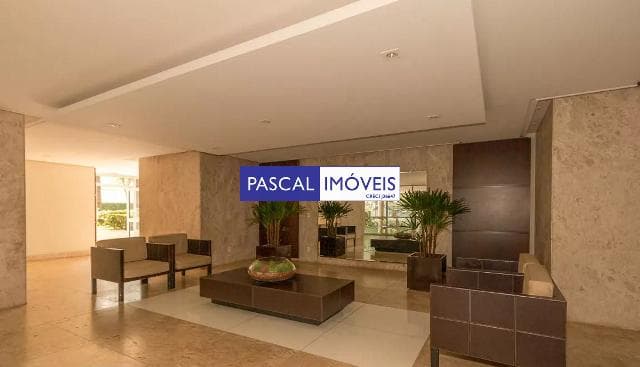 Apartamento em Brooklin