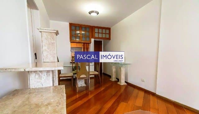 Apartamento em Campo Belo