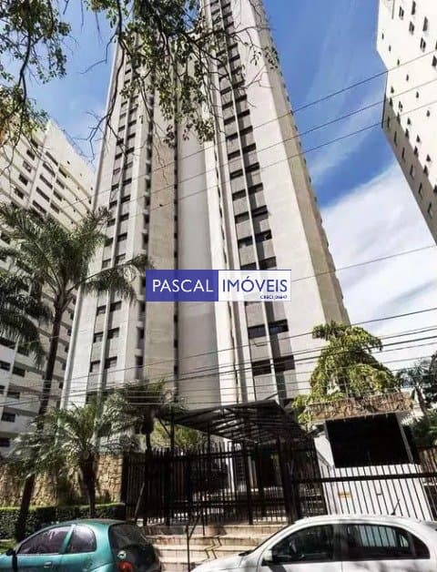 Apartamento em Campo Belo