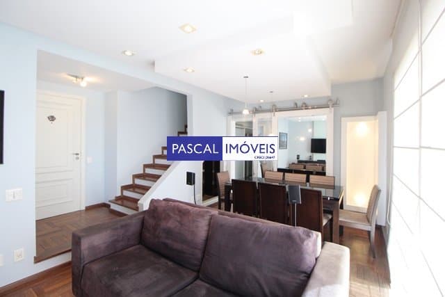 Apartamento em Campo Belo