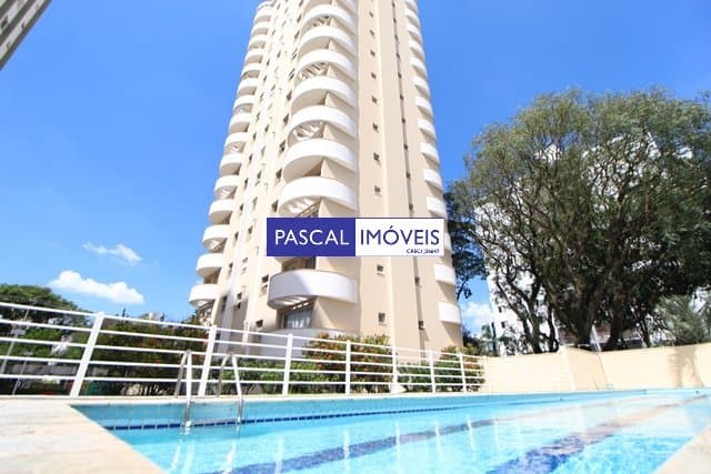 Apartamento em Campo Belo