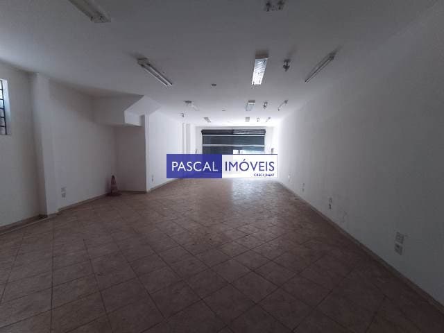 Predio Comercial em Vila Isa