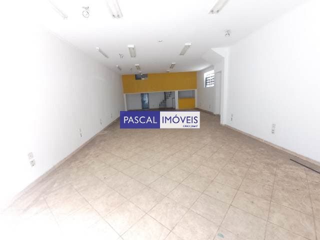 Predio Comercial em Vila Isa
