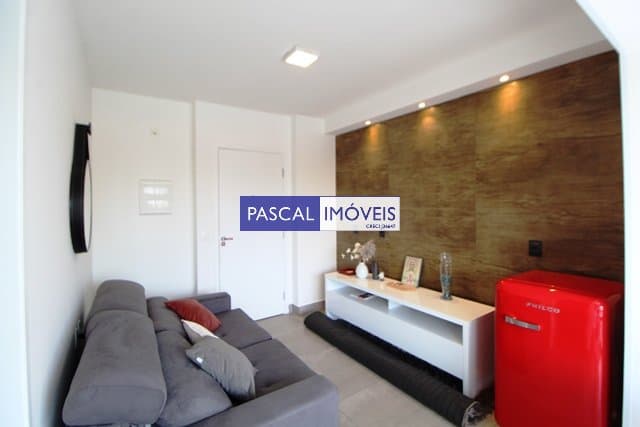 Apartamento em Campo Belo