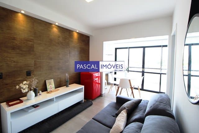 Apartamento em Campo Belo