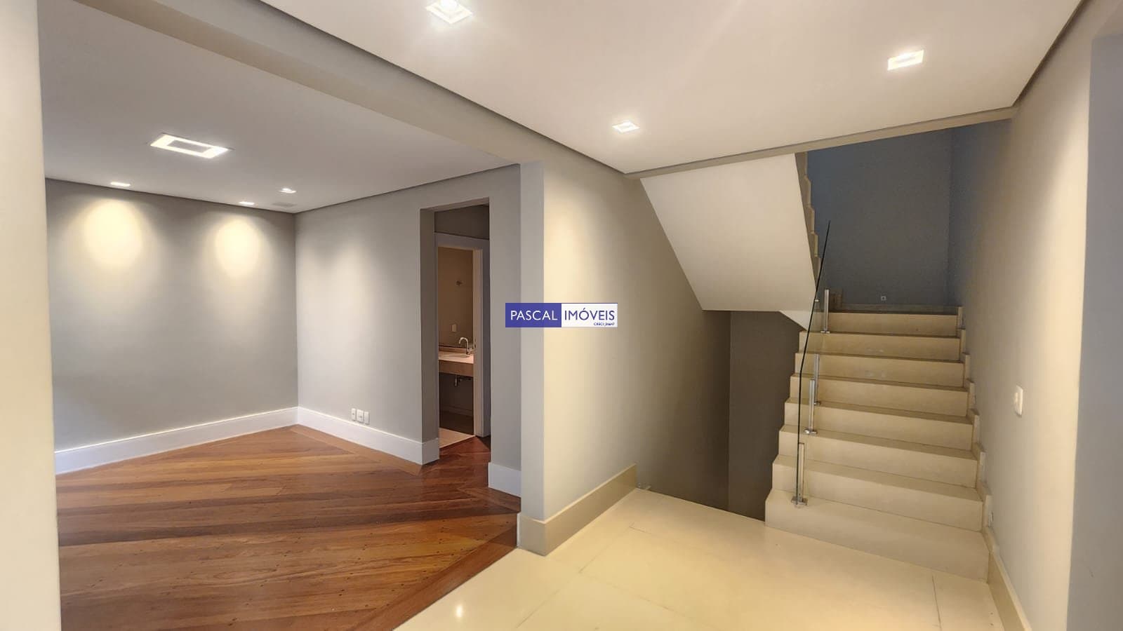 Casa em Condominio em Brooklin