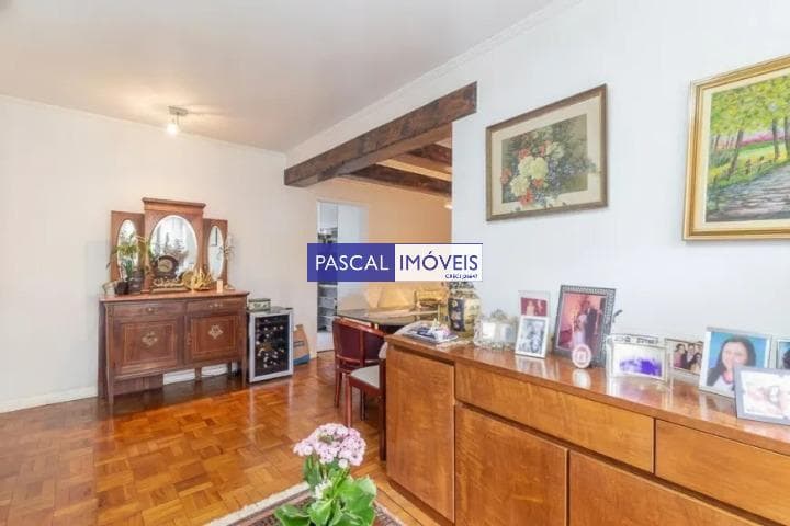 Apartamento em Moema