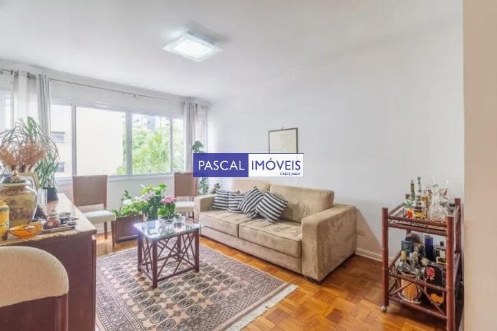 Apartamento em Moema