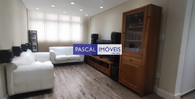 Apartamento em Vila Mariana
