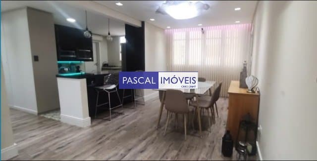 Apartamento em Vila Mariana