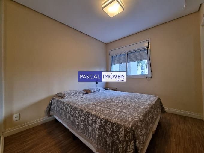 Apartamento em Campo Belo