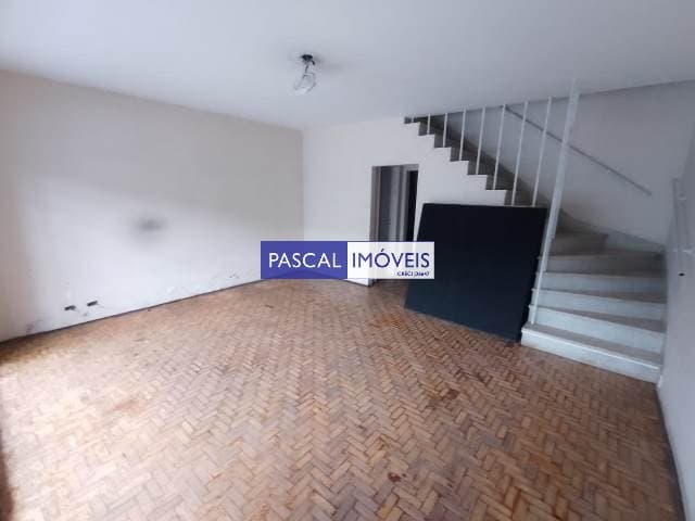 Casa comercial em Campo Belo