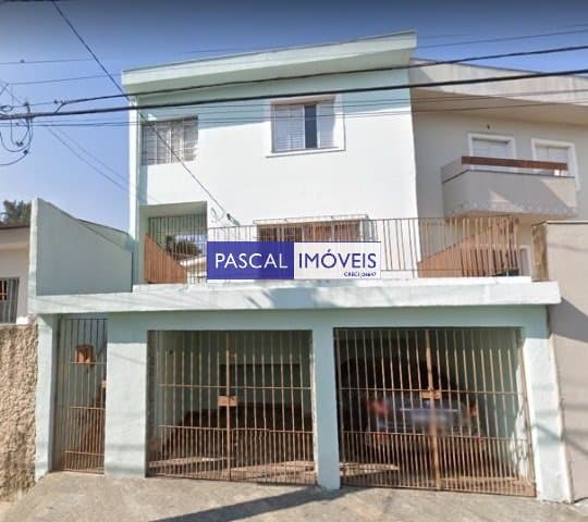 Casa em Cidade Ademar
