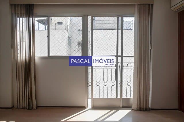 Apartamento em Vila Mariana