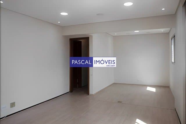 Apartamento em Vila Mariana