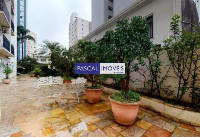 Apartamento em Vila Mariana