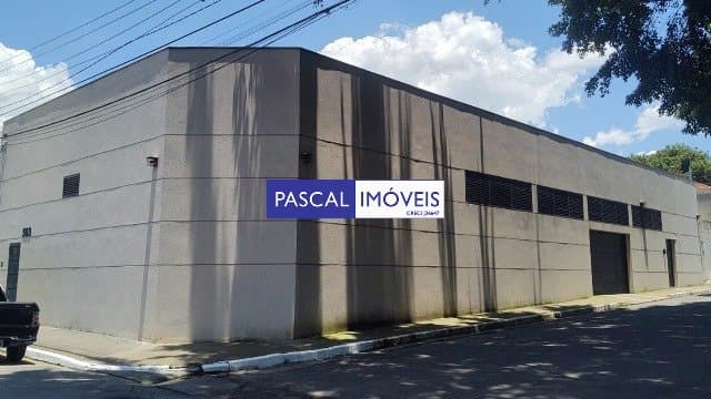 Casa comercial em Jurubatuba