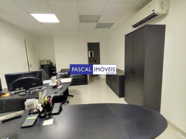 Predio Comercial em Jurubatuba