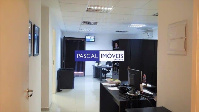 Predio Comercial em Jurubatuba