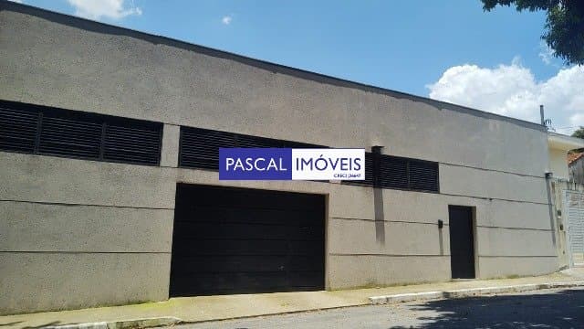 Predio Comercial em Jurubatuba