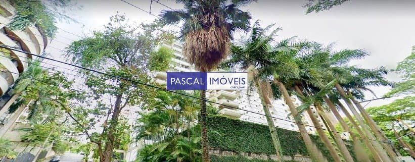 Apartamento em Real Parque