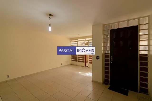 Casa em Moema