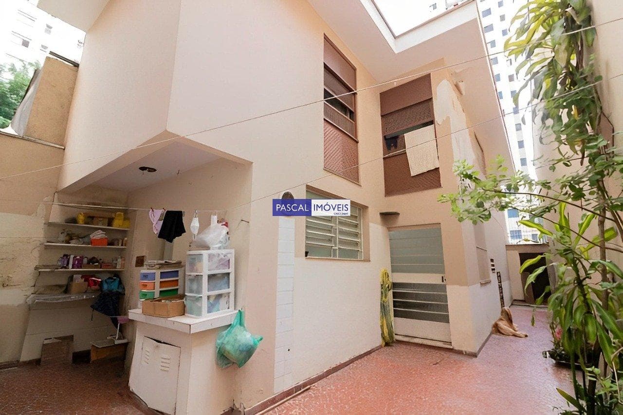 Casa em Moema