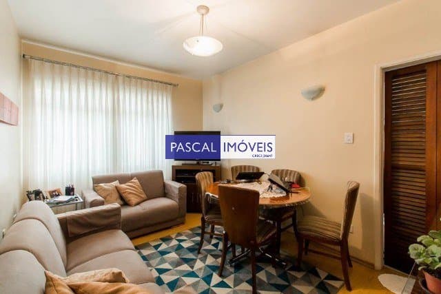 Apartamento em Moema