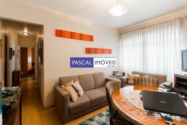 Apartamento em Moema
