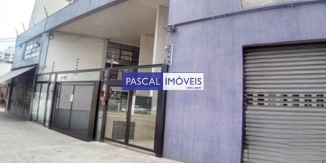 Apartamento em Moema