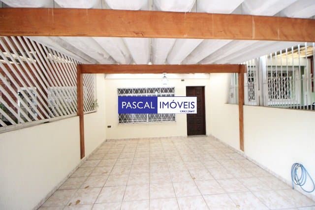 Casa em Brooklin