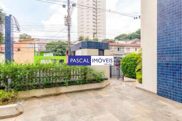 Apartamento em Vila Mascote