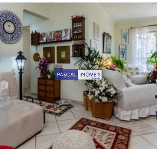 Apartamento em Chácara Santo Antônio (zona Sul)