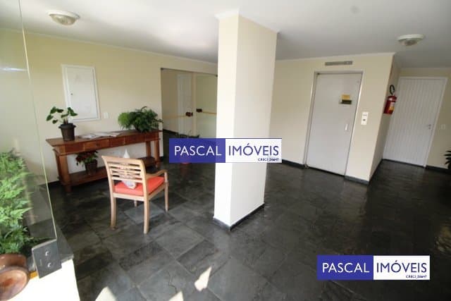 Apartamento em Chácara Santo Antônio (zona Sul)