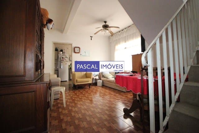 Casa em Planalto Paulista