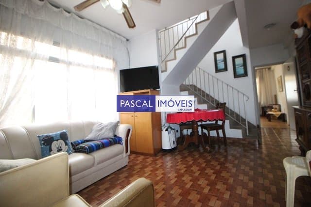Casa em Planalto Paulista